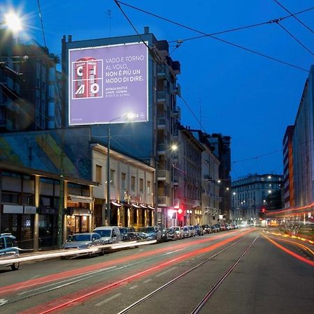 House P&A Milano Centro Apartment Екстериор снимка