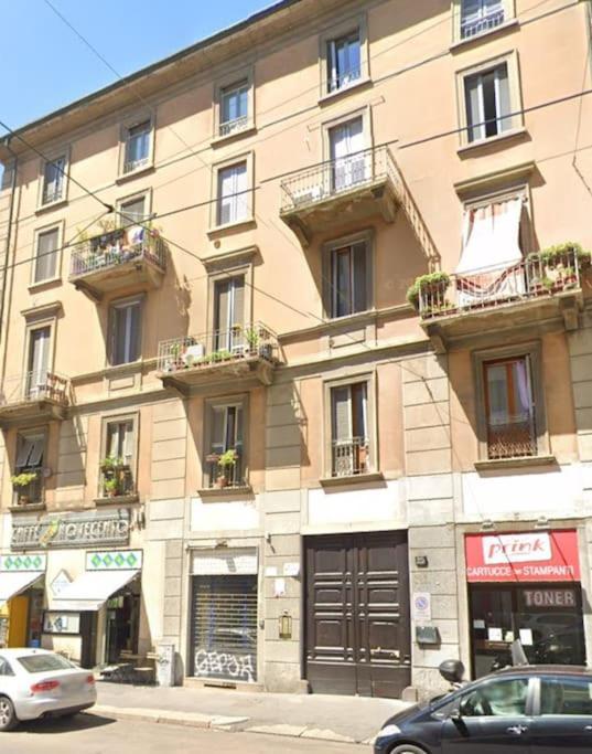 House P&A Milano Centro Apartment Екстериор снимка
