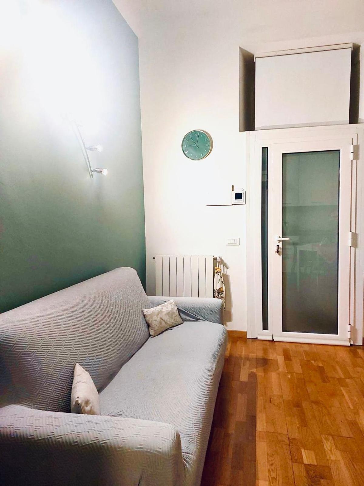 House P&A Milano Centro Apartment Екстериор снимка