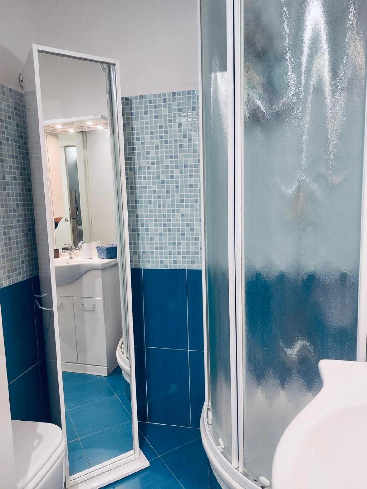 House P&A Milano Centro Apartment Екстериор снимка