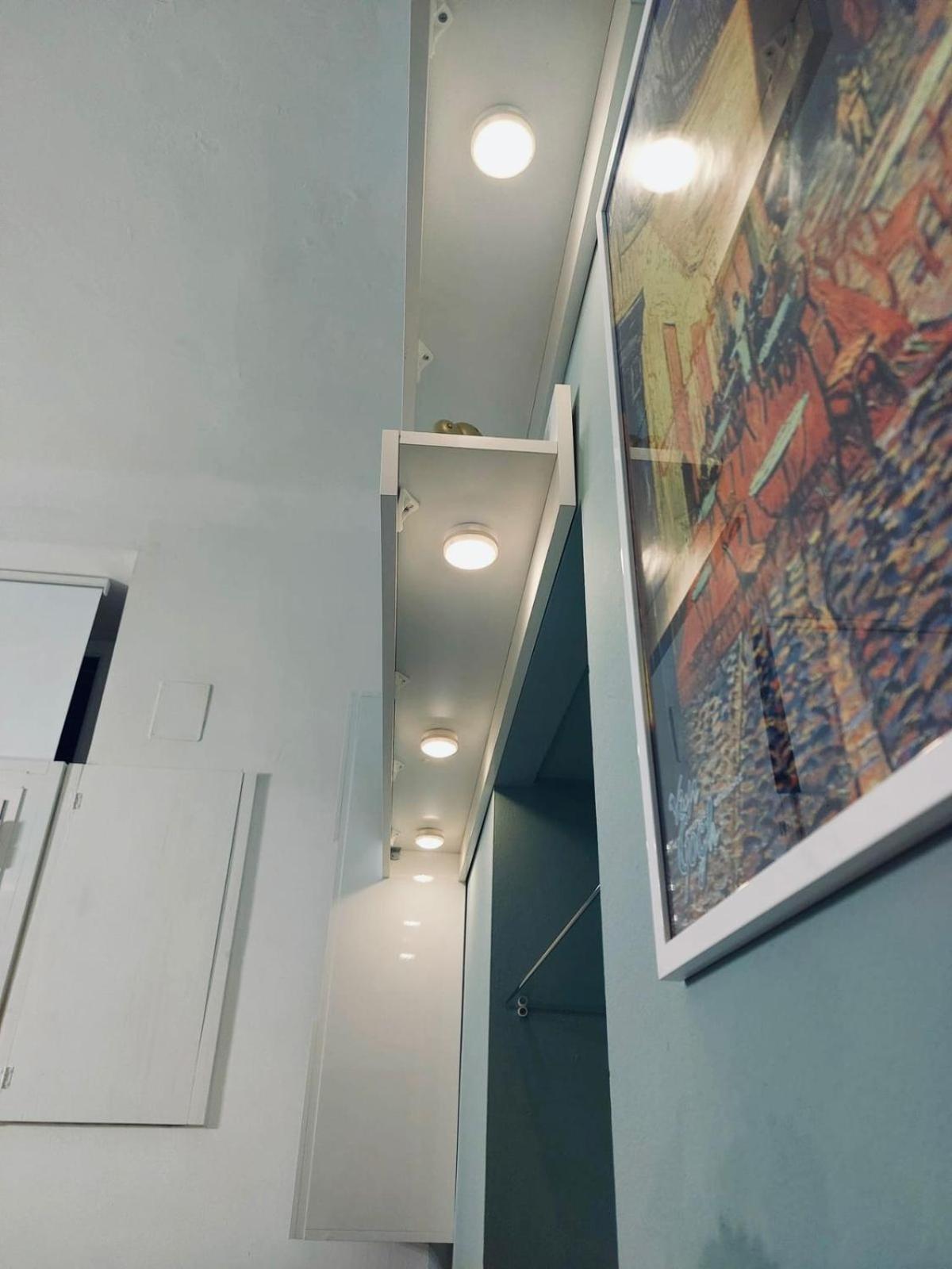 House P&A Milano Centro Apartment Екстериор снимка